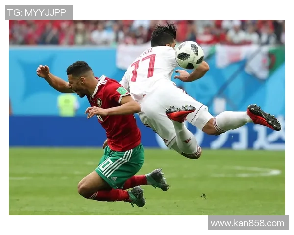 摩洛哥与伊朗比赛实时数据分析及精彩瞬间回顾